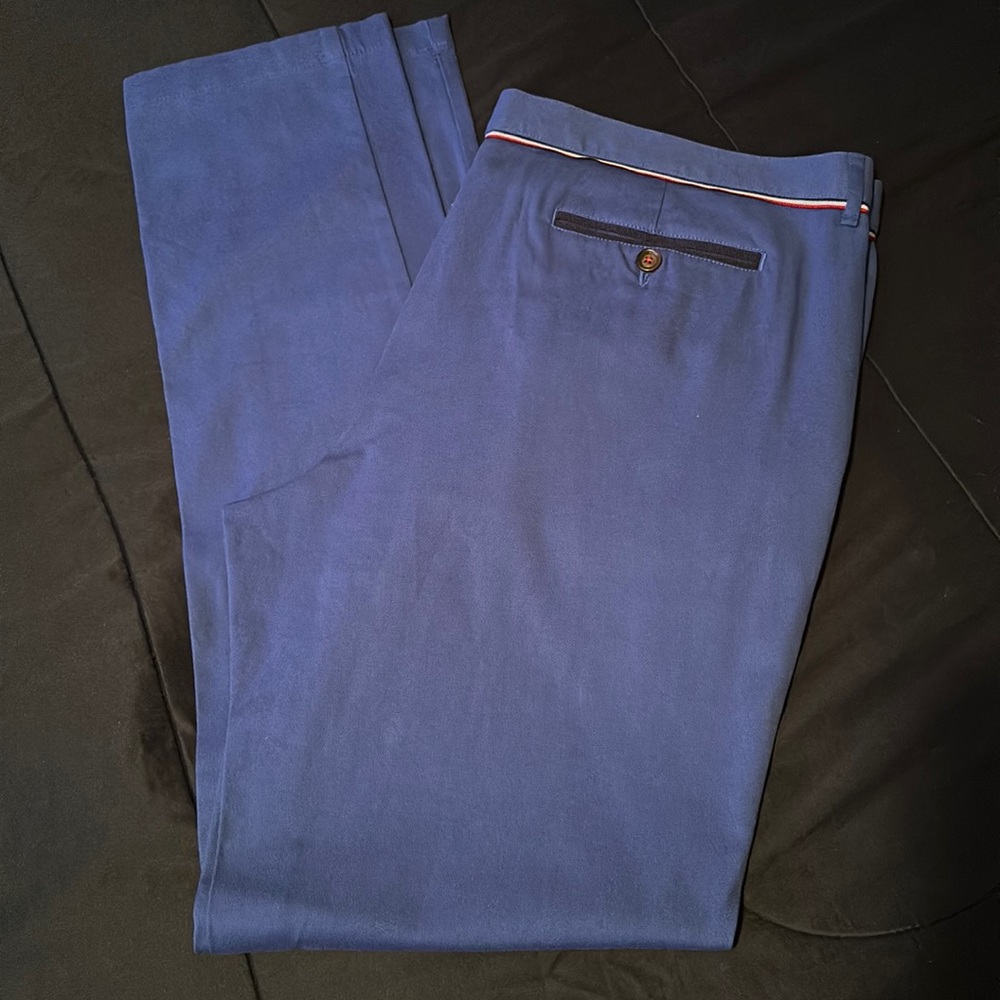 Carolina Herrera chino pants NWOT